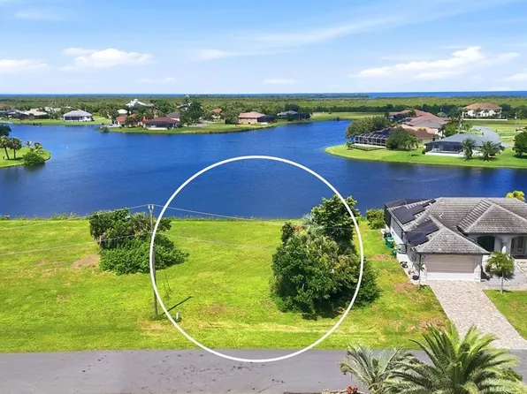 16181 LIMEGROVE COURT LOT 9, PUNTA GORDA, FL 33955