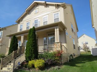 12948 Clarks Crossing Dr, Clarksburg, MD 20871