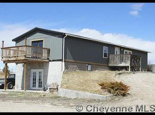30 Idonna Dr, Wheatland, WY 82201