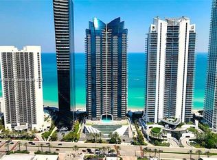 17121 Collins Ave APT 2908, Sunny Isles Beach, FL 33160