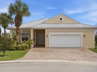 116 NW Summerville Court, Port St Lucie, FL 34986