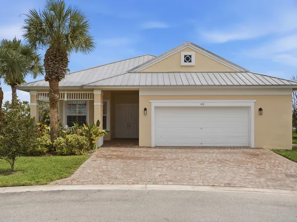 116 NW Summerville Court, Port St Lucie, FL 34986