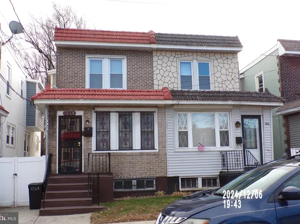 1268 Sayres Ave, Camden, NJ 08104