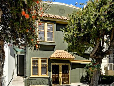 195-197 Precita Ave, San Francisco, CA, 94110