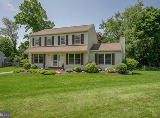 5 Corwen Ter W, West Chester, PA 19380
