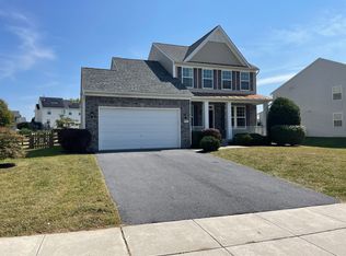 9531 Dumbarton Dr, Hagerstown, MD