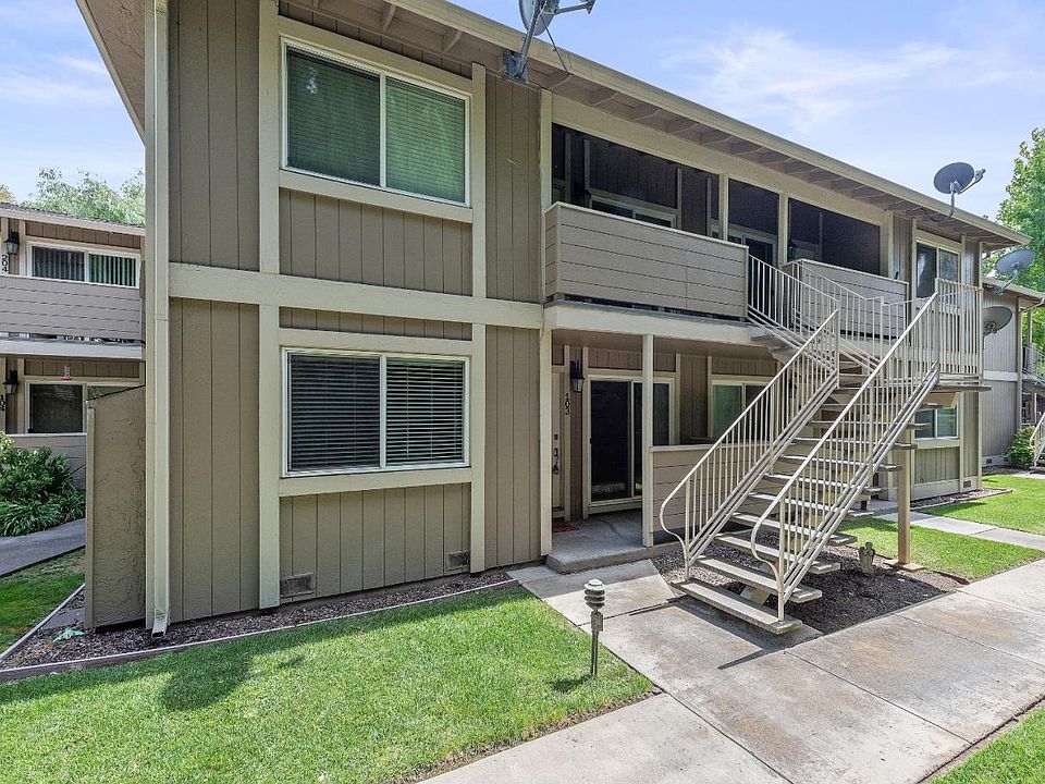 1st image of 4970 Cherry Ave Unit 103