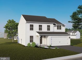 100 Hillside Vis LOT 65, Pine Grove, PA 17963