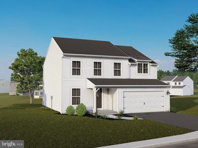 100 Hillside Vista Dr Lot 65, Pine Grove, PA, 17963