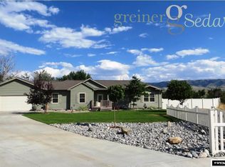 5151 Lupine Ln, Casper, WY 82604