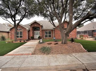 6 Emerald Forest Dr, Odessa, TX 79762