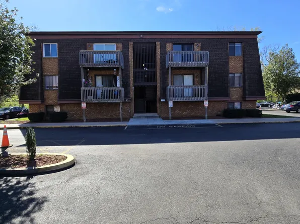 2840 Colonial Ave SW APT C7, Roanoke, VA 24015