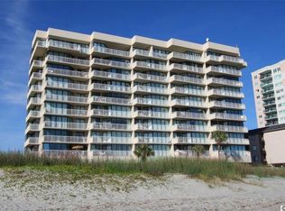 2013 S Ocean Blvd #PENTHOUSE 4, North Myrtle Beach, SC 29582