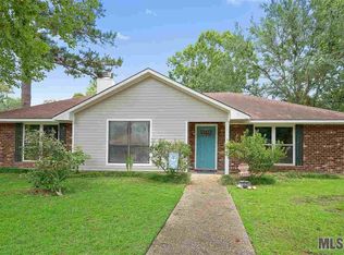 7321 Proxie Dr, Baton Rouge, LA 70817