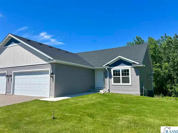 650 Tomahawk Ct, Madison Lake, MN 56063
