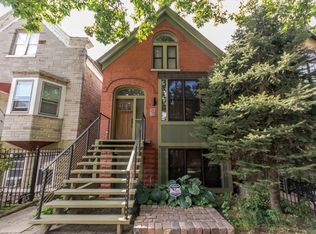 2117 W Homer St, Chicago, IL 60647