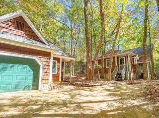 404 Cliff Ridge Dr, Cleveland, SC 29635