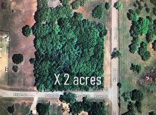 0 Kings Rd, Shawnee, OK 74801