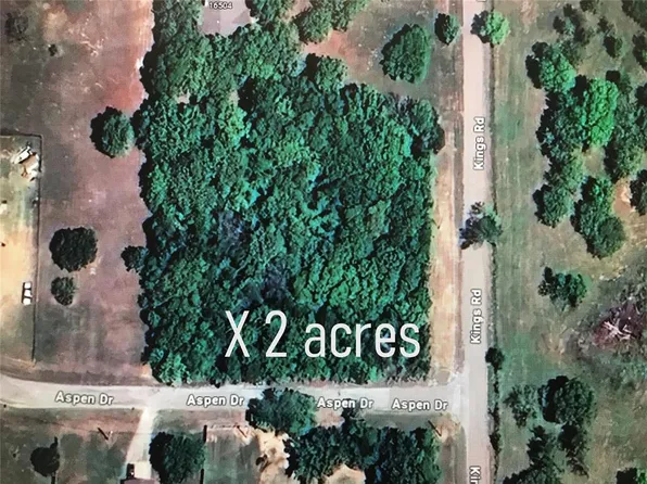 0 Kings Rd, Shawnee, OK 74801