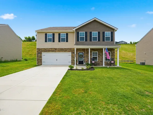 2544 Bridgeforth Xing, Kingsport, TN 37664