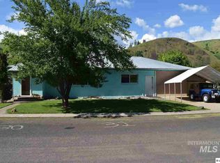 415 Pine St, Kooskia, ID 83539