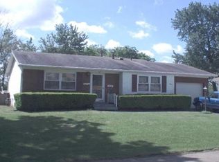 5071 Fullerton Dr, Columbus, OH 43232