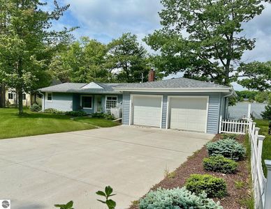 3732 E Cedar Lake Dr, Greenbush, MI, 48738