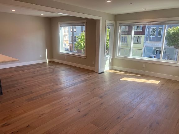 4th image of 6424 California St #1