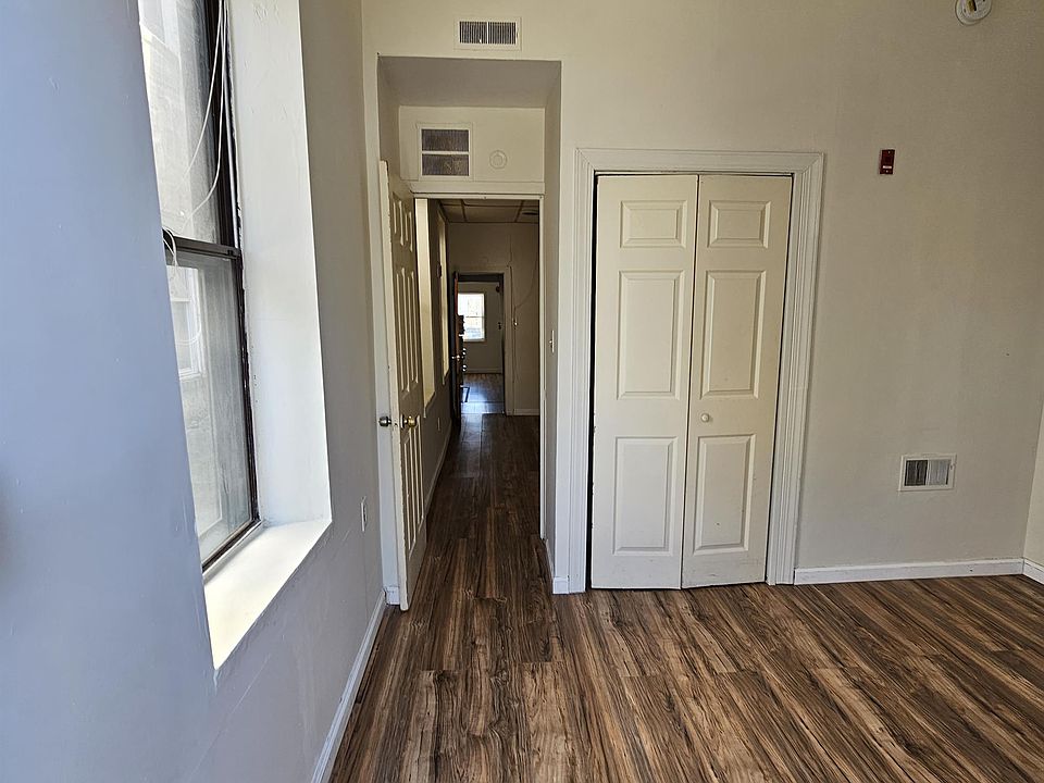 back bedroom