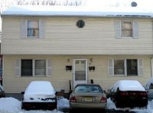 22 Upsala St, Worcester, MA 01610