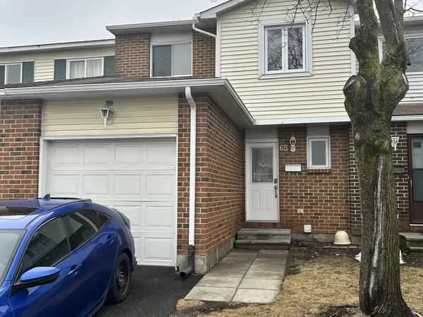 65 Alberni St #50, Ottawa, ON K2J 1V8