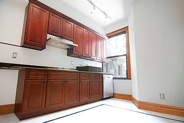 Rented by WAM Partners - William Moses Co.