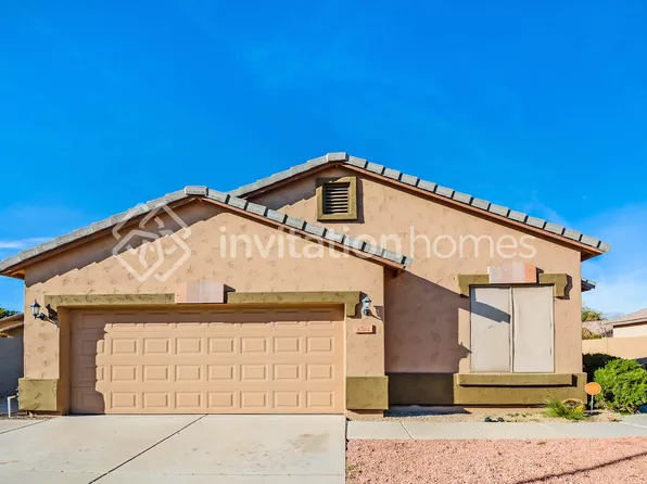 8704 N 58th Dr, Glendale, AZ 85302