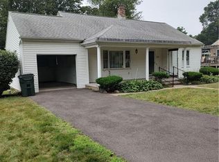 23 Laura Ave, Prospect, CT 06712