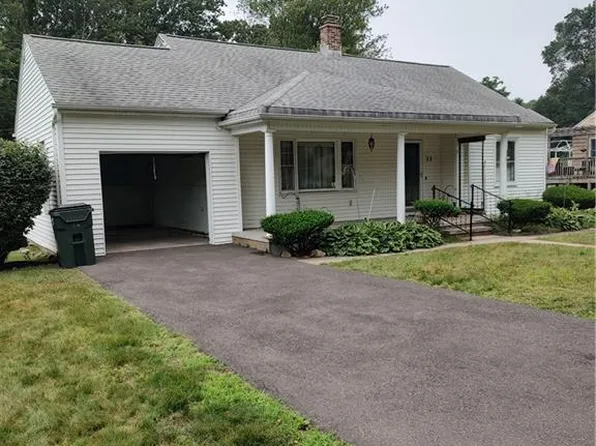 23 Laura Avenue, Prospect, CT 06712