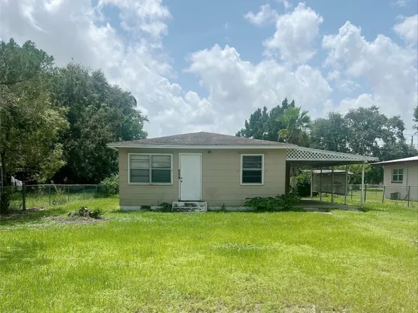 108 E Royal Palm St, Lake Placid, FL 33852