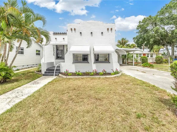 2835 18th Ave N, Saint Petersburg, FL 33713