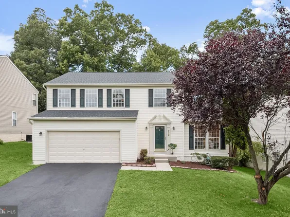 910 Minglewood Ln, Joppa, MD 21085