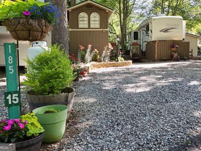 185 Choestoe Valley Cir, Blairsville, GA, 30512
