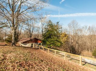8514 Old Charlotte Pike, Pegram, TN 37143