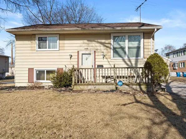 2525 223rd St, Sauk Village, IL 60411