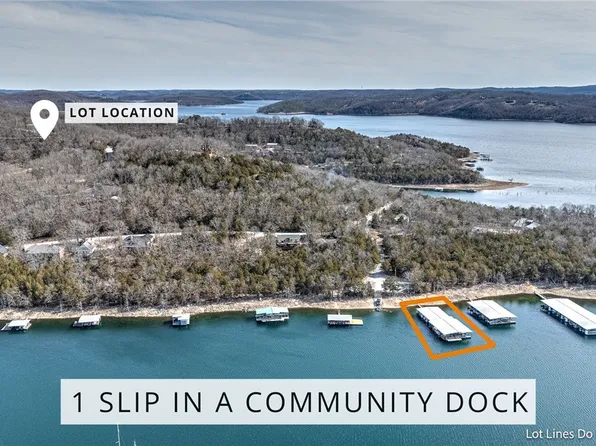 Dogwood Dr #104, Garfield, AR 72732