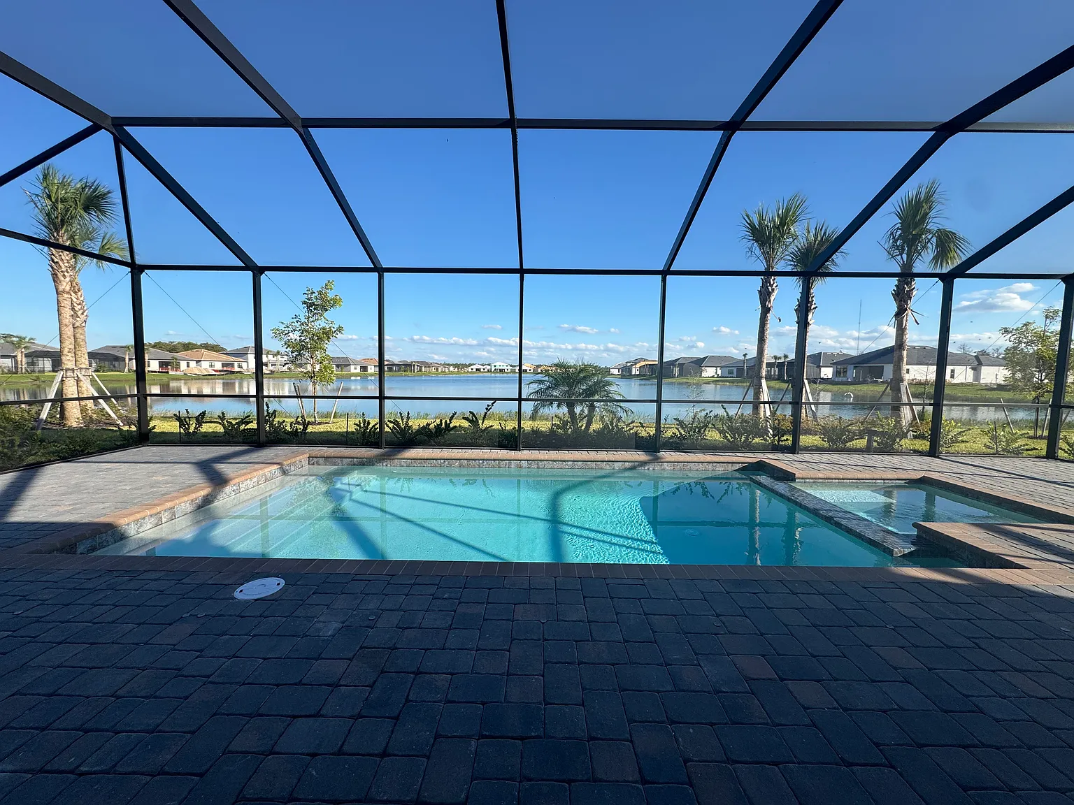 Hinkley Dr, Estero — Photo 1