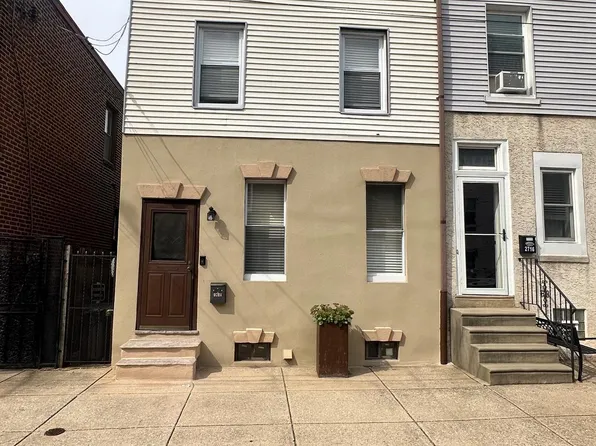 2714 Edgemont St, Philadelphia, PA 19134