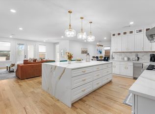 4726 Hopkins Ave, Dallas, TX 75209