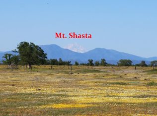 Bass Pond Rd, Millville, CA 96062