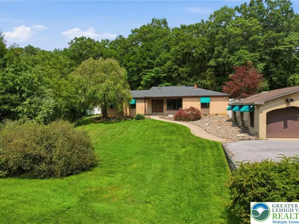 1421 Nectarine Rd, Danielsville, PA 18038