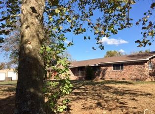 5202 N Highway 96, Lavaca, AR 72941