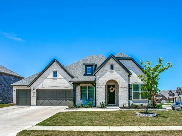 330 Kellan Ct, Hickory Creek, TX 75065