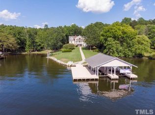 114 Canal Cir, Semora, NC 27343